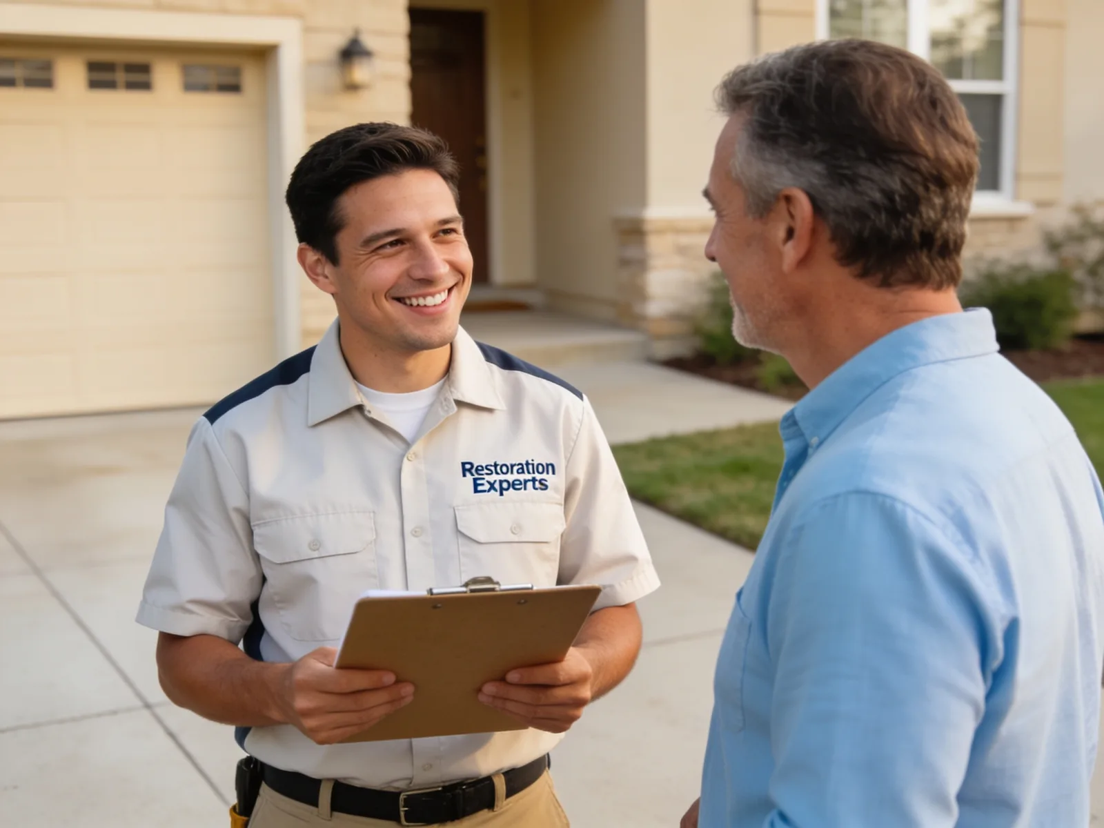Water Damage Cleanup Morton, MS FAQs
